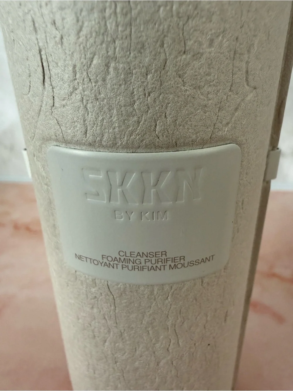 SKKN by Kim | Cleanser Foaming Purifier | Discontinued